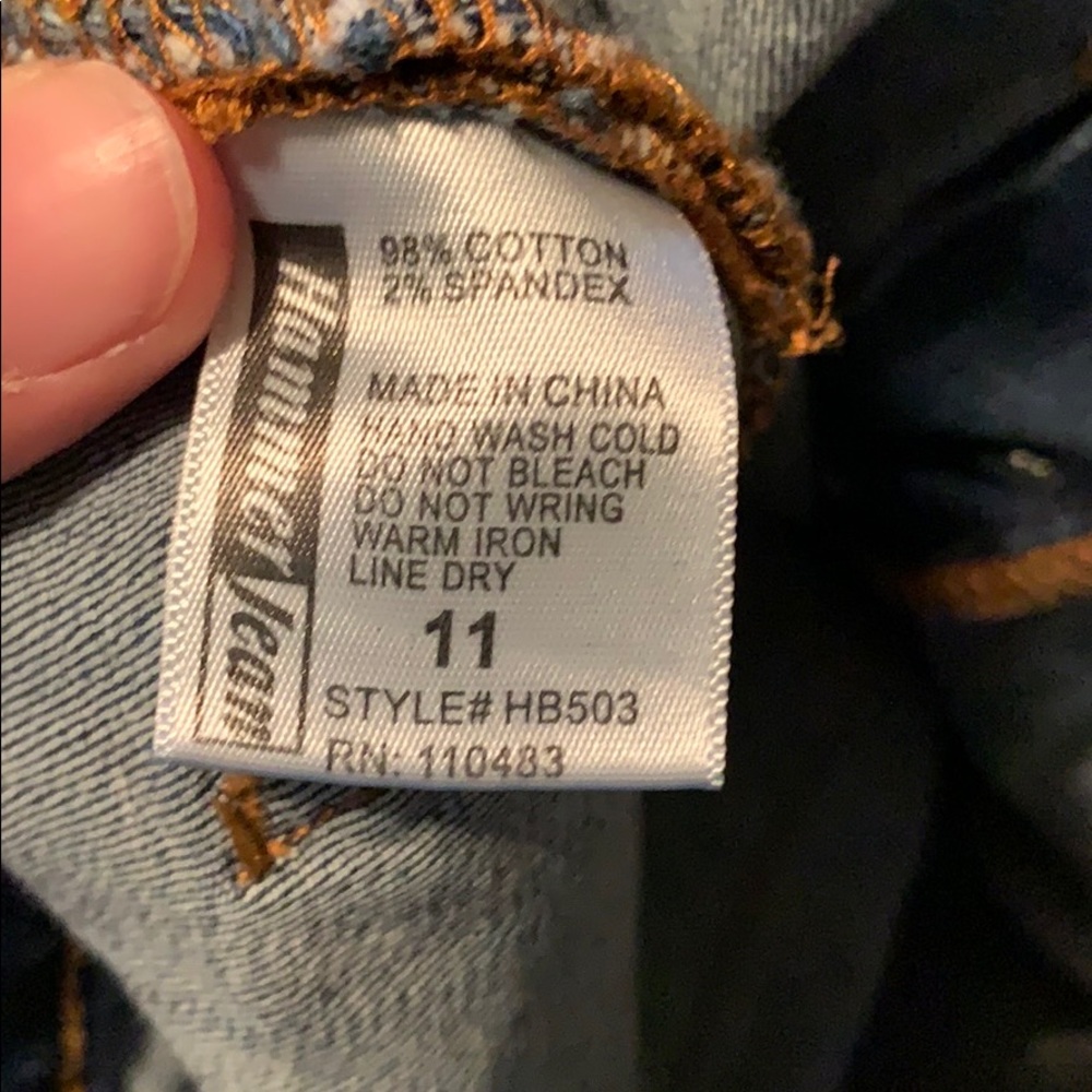 Button Fly - image 3